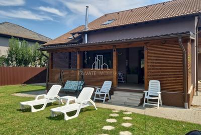 Casă 4 camere 200mp,  teren 700mp, Zona Unirii - 12