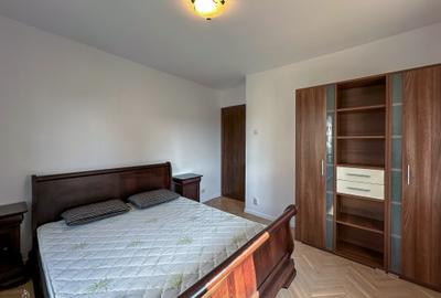 Apartament 3 camere decomandat | 2 bai | Loc parcare | Metrou Mihai Bravu - 2