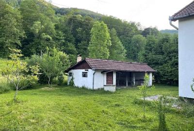 Casă cu Teren 1670 Mp în Florești - 5