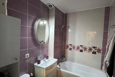 Apartament cu 2 camere semidecomandat, mobilat în Micro 16 - 11