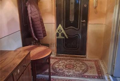 Apartament cu 2 camere semidecomandat în Sud - 1