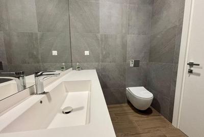 Apartament de inchiriat 2 camere - Floreasca, Barbu Vacarescu - 7