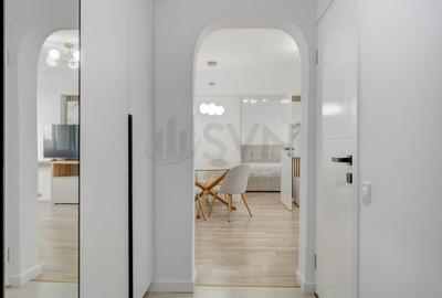 REA1026671 Apartament 2 camere I Renovat Mobilat I METROU - 14