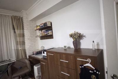 Apartament cu 3 camere decomandat, mobilat în George Enescu - 5