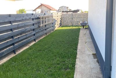 Casă cu 3 camere cu Teren 250 Mp în Berceni - 6