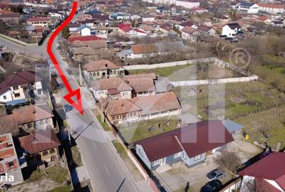 Casă cu 5 camere cu Teren 235 Mp în Podari - 5