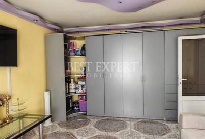 3 Camere Spatioase in zona centrala Vitan langa Mall gata de mutare! - 2