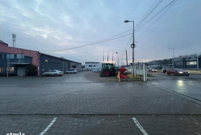 Spațiu comercial, de 350 mp, în Păcurari - 5