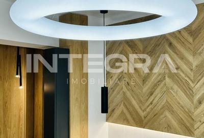 NOU | Apartament Modern Doua Camere | Cu Parcare Subterna | Wings Zorilor - 8