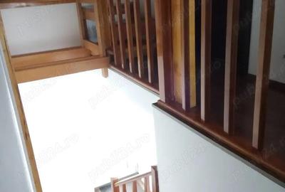 Inchiriere imobil compus din S+P+E+M, in suprafata de 580 mp utili pretabil pentru, birouri, clinica - 11