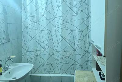 Vand apartament 2 camere decomandat in Deva, zona Liliacului, mobilat - 10