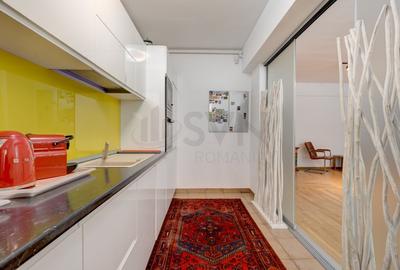 Apartament cu 3 camere decomandat, mobilat în Eminescu - 6
