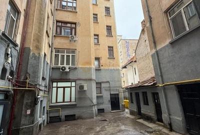 2 camere  | Cismigiu | Centrala proprie | Parter inalt - 16