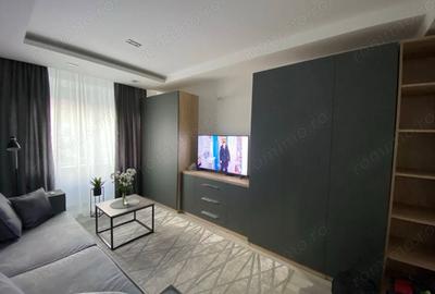 Garsonieră în Gheorgheni - 1