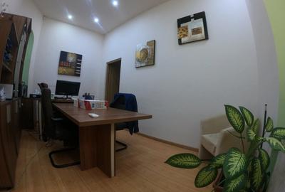 Proprietar spatiu 214 mp in Piata Unirii, complet amenajat - 2