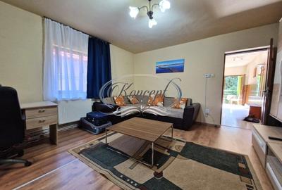 Apartament la casa, zona UMF