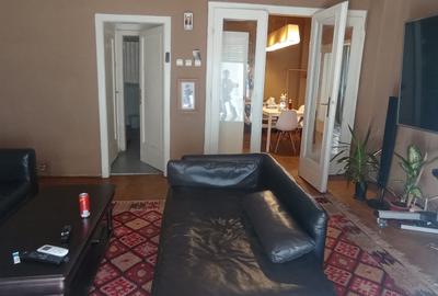 Apartament cu 3 camere decomandat în Centrul Istoric - 10