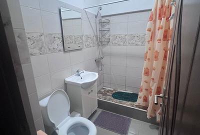 Garsonieră decomandată în Calea Aradului