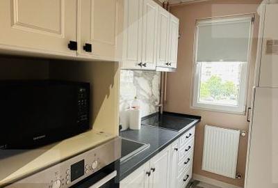 Apartament cu 2 camere în Șega - 3