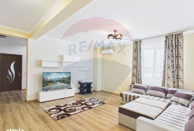 Apartament cu 3 camere, mobilat în Ulmi - 7