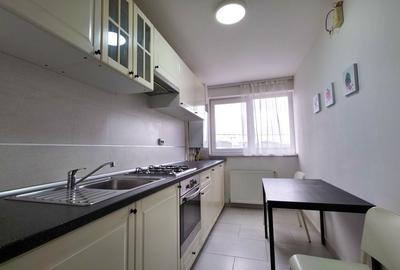 Garsonieră Spațioasă 38mp | Bloc 2014 | Etaj 1/4 | Str. Tineretului - 2