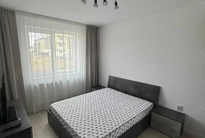 Apartament elegant cu 2 camere in bloc nou, complet mobilat, parcare privata Calea Urseni Apartament elegant cu 2 camere in bloc nou, complet mobilat, parcare privata Calea Urseni - 8