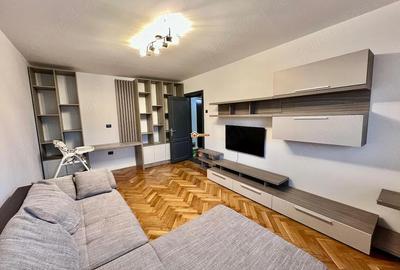 Apartament cu 2 camere decomandat în Hala Centrală - 6