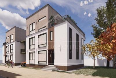 Vila 4 camere | Garaj, Pompe caldura, Panouri fotovoltaice, etc - 26