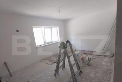 Spatiu de birou, 52 mp, zona Burdujeni - 1