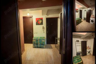 Apartament 2 camere mobilat ?i utilat - de vanzare - 4