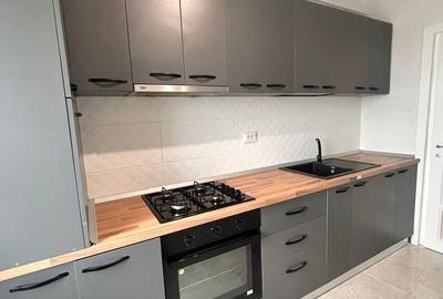 Apartament cu 2 camere decomandat în Breazu - 12