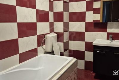 Apartament cu 3 camere, zona Sesul de Sus - 9