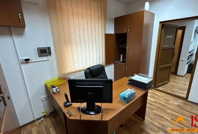 Spațiu de birouri mobilat – Bld. Vasile Milea / str LUPTEI - 6