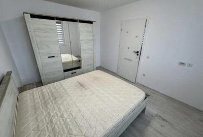 CASA NOUA I 100 mp I 3 CAMERE I 2 BAI I FINISATA I INCALZIRE IN PARDOSEALA I - 1