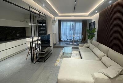 Apartament cu 2 camere în Central - 2