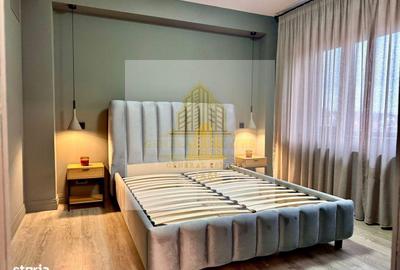 Apartament cu 3 camere, mobilat în Bucium - 3