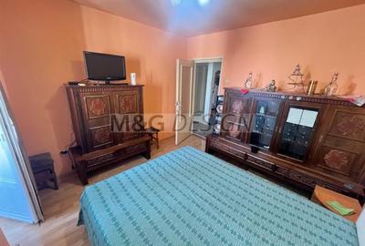 Apartament cu 3 camere decomandat în Dâmbovița - 7
