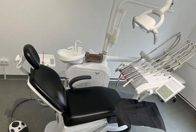 Spațiu comercial, de 52 mp, în Exterior Vest - 2