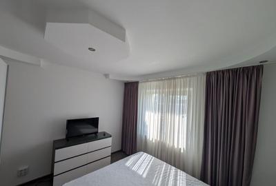 Apartament cu 2 camere decomandat în Calea București - 2