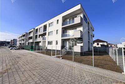 Apartament cu 2 camere semidecomandat în Aeroport - 3