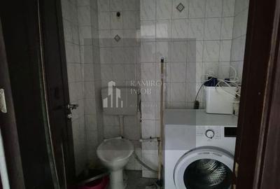 Apartament cu 4 camere în Chișinau - 9
