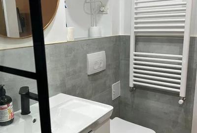 Garsonieră decomandată, mobilată în Dristor - 3