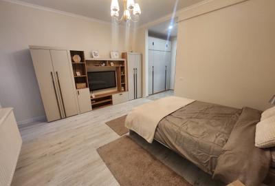 Garsoniera - Prima Inchiriere - Militari Residence - 3