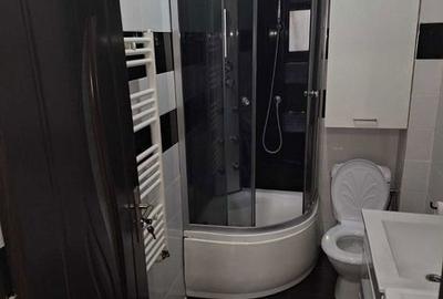 Garsonieră în Central