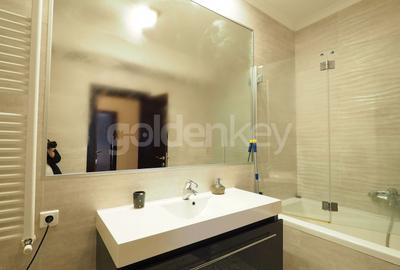 Apartament generos cu 4 camere, 3 bai | 245mpc | mobilat & utilat - 10