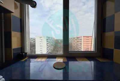 Apartament cu 3 camere semidecomandat în Câmpia Libertății - 6