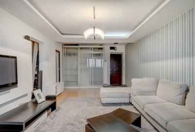 Apartament 2 camere Tineretului, cu priveliste catre parc - 3