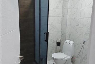 Garsonieră decomandată în Vitan