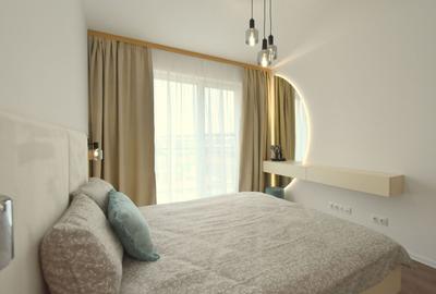 Apartament cu 2 camere semidecomandat, mobilat în Lipovei - 13