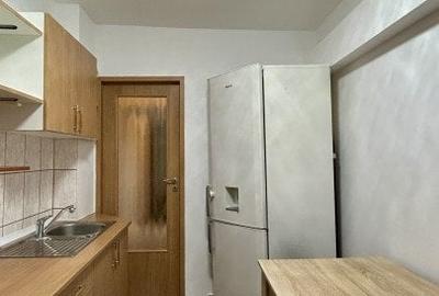 Apartament cu 3 camere decomandat, mobilat în Lipovei - 8